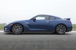 Nissan GT-R 2012 года (US)